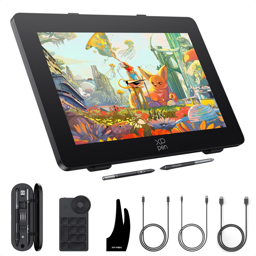XP-Pen Artist Pro 24 (Gen2) 4K 最終値下げ XPPen Artist Pro 24 Gen 2 4K Drawing Display | XPPen – XPPen India