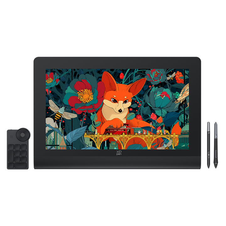 xppen-artist-ultra-16-front-