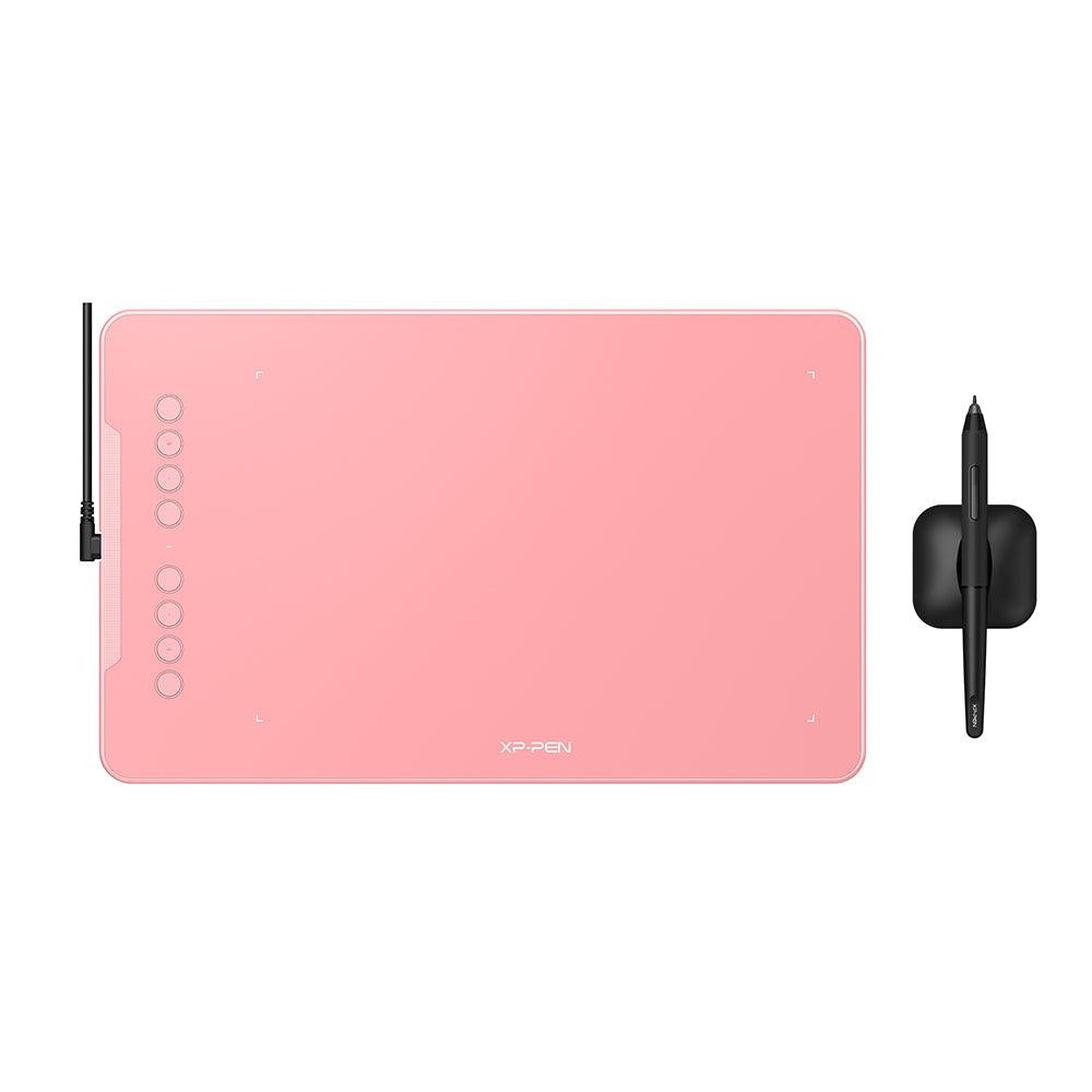 XPPen Deco 01 V3 Graphic Tablet | XPPen – XPPen India