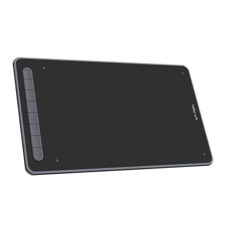 XPPen Deco L and Deco LW Graphic Tablets | XPPen – XPPen India