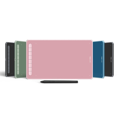 XPPen Deco L and Deco LW Graphic Tablets | XPPen – XPPen India