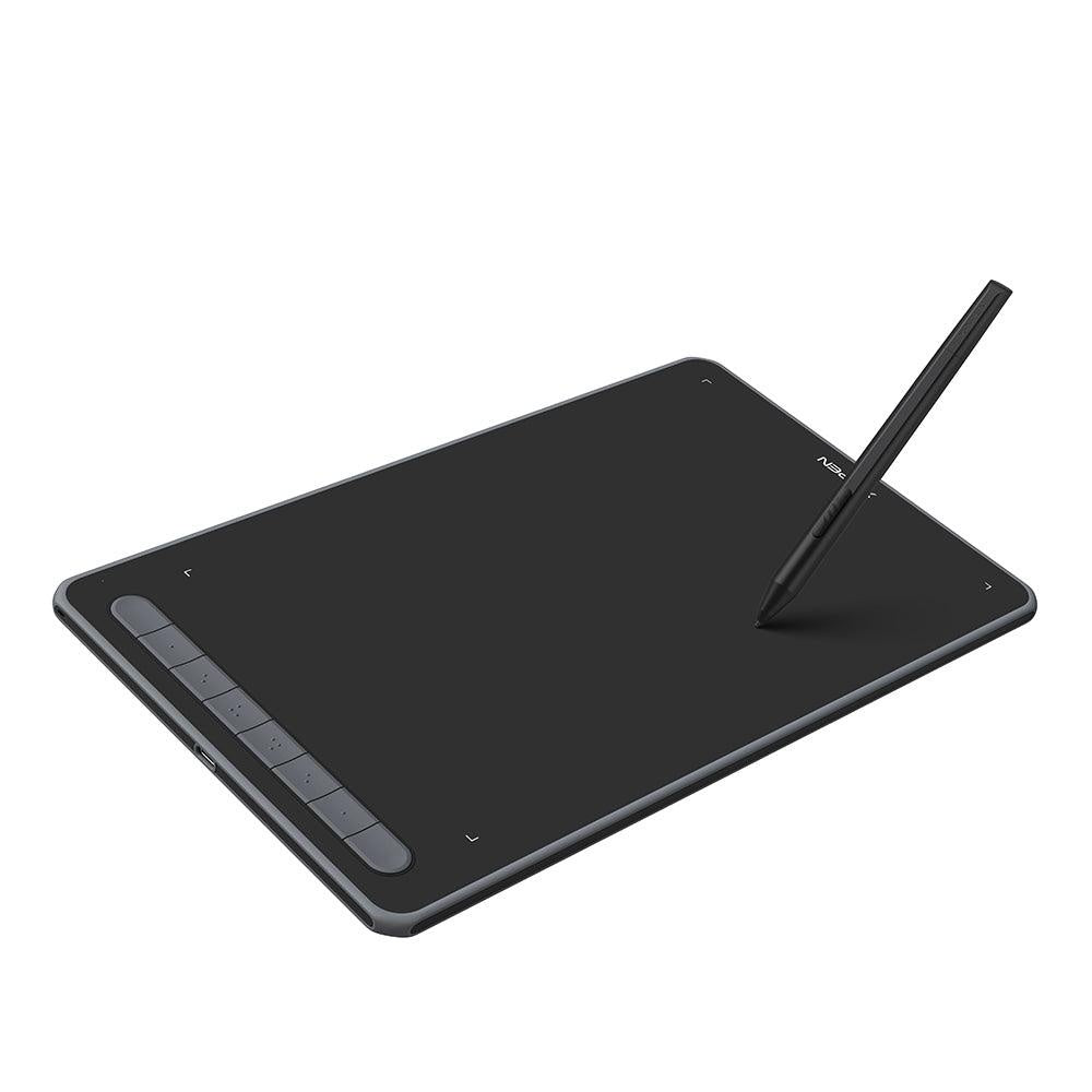 XPPen Deco M and Deco MW Graphic Tablets | XPPen – XPPen India