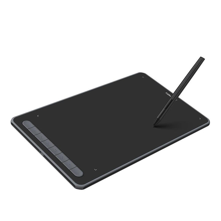 XPPen Deco M and Deco MW Graphic Tablets | XPPen – XPPen India