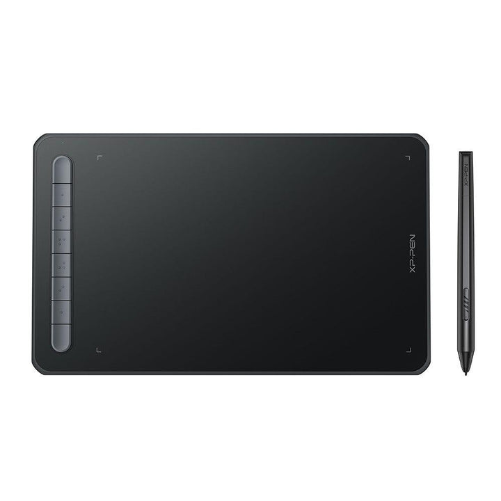 XPPen Deco M and Deco MW Graphic Tablets | XPPen – XPPen India