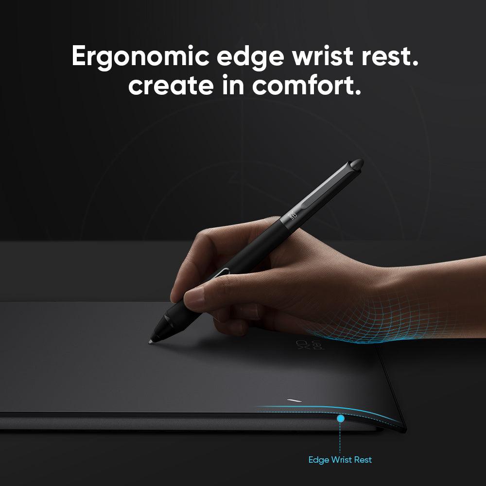 XPPen Deco Pro MW, LW, and XLW Gen 2 Drawing Tablets | XPPen