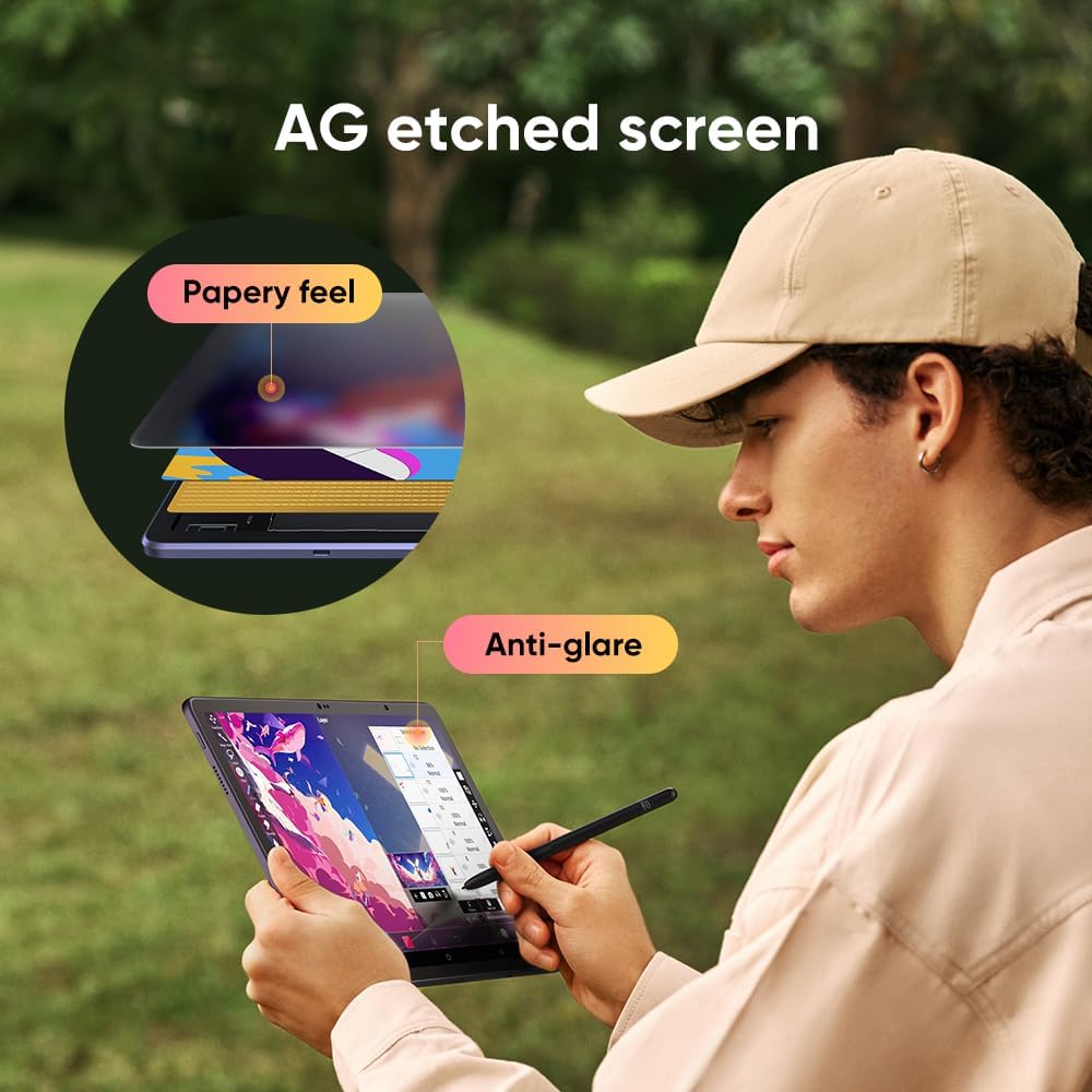 XPPen Magic Drawing Pad | 16K Standalone Tablet, India – XPPen India