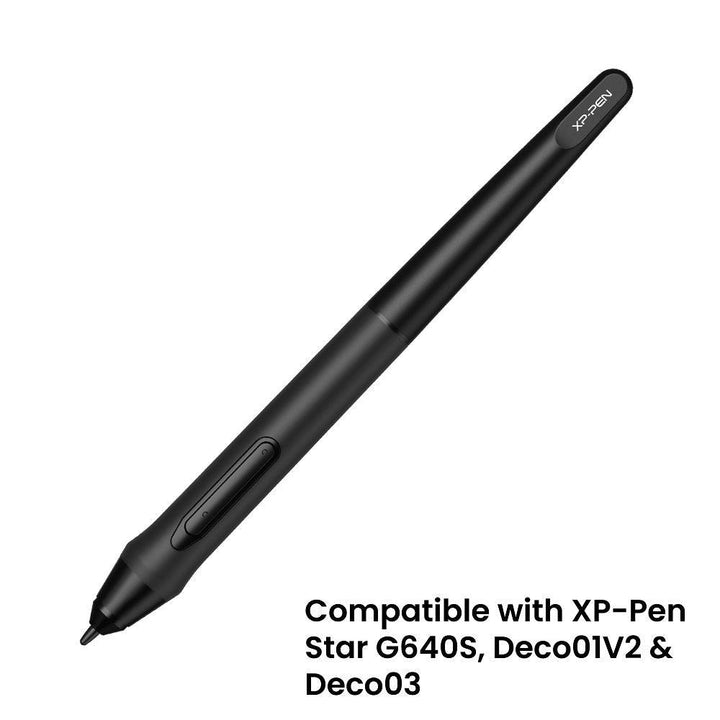 XPPen P05 Stylus Replacement Pen | XPPen India