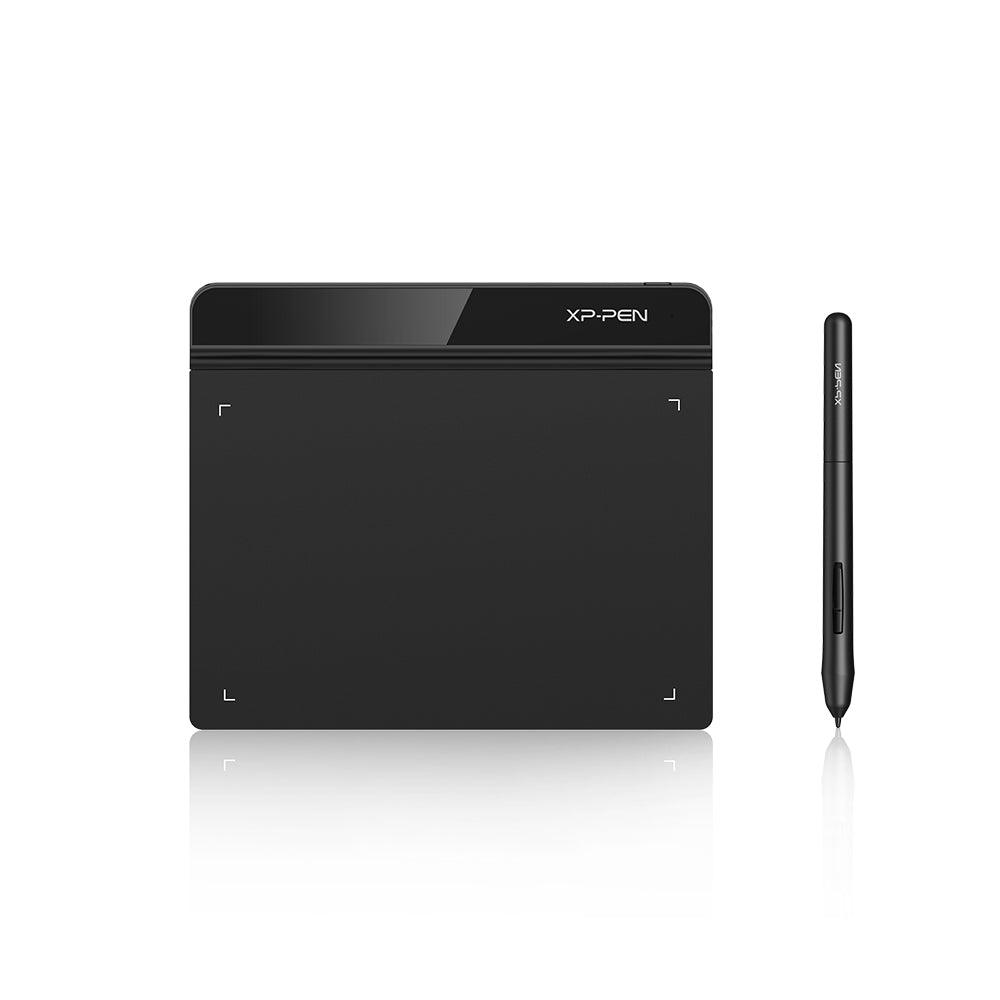 XPPen Star G640 graphic tablet with battery-free stylus