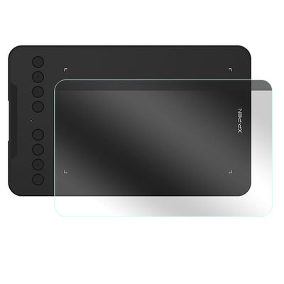 Scratch Guard For Graphic Tablets - XPPen India