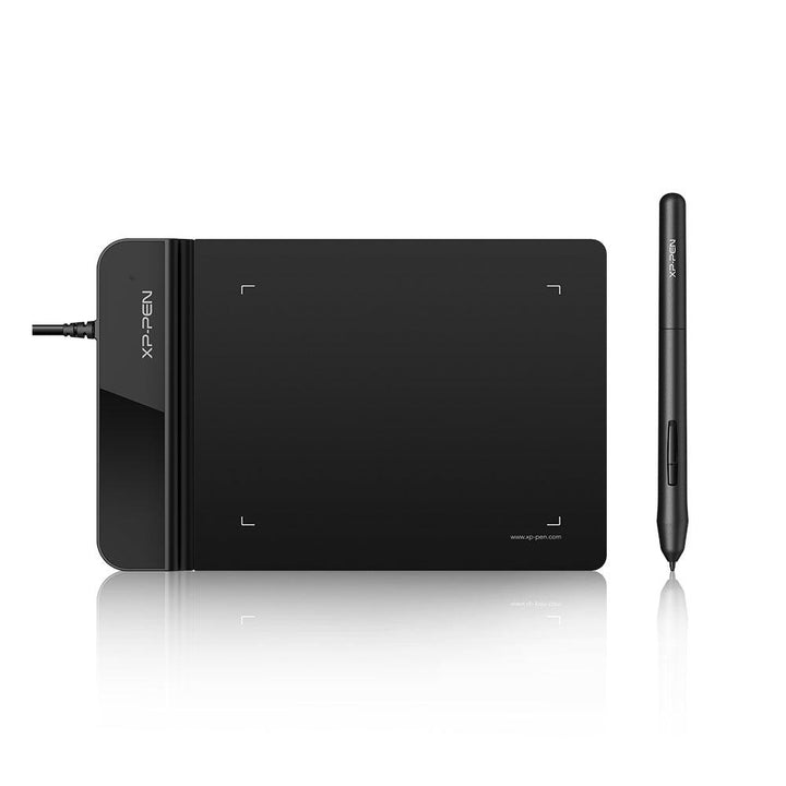 Buy XPPen Star G430S Tablet Online XPPen India