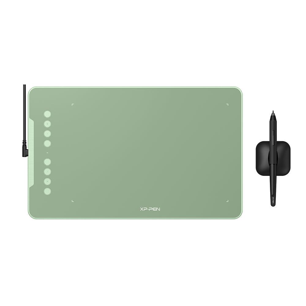 Buy Deco 01 V2 Graphic Tablet XPPen India
