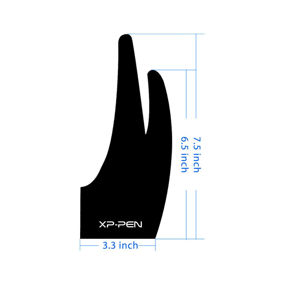 AC 01 Drawing Glove - XPPen India