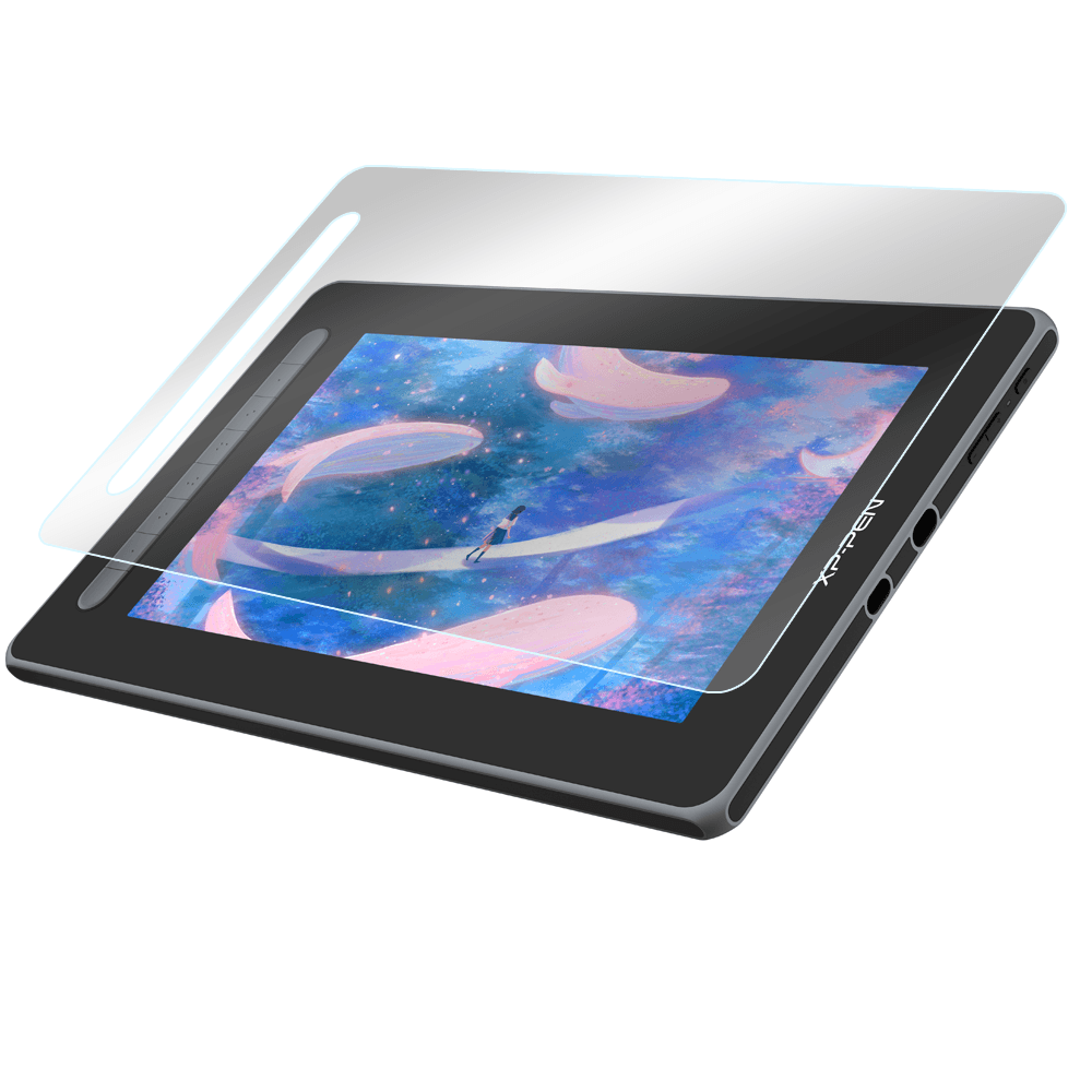 Buy Scratch Guards For XPPen Display Tablets – XPPen India