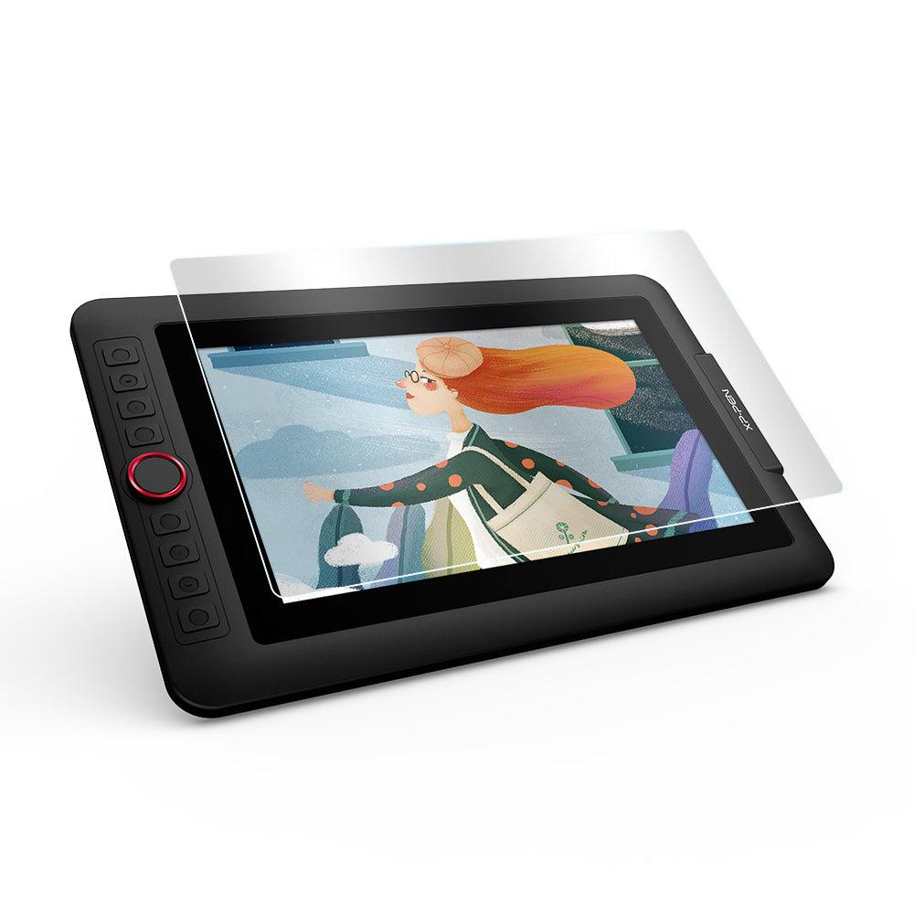 Buy Scratch Guards For XPPen Display Tablets – XPPen India