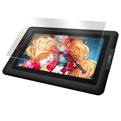 Scratch Guard For Display Tablets - XPPen India