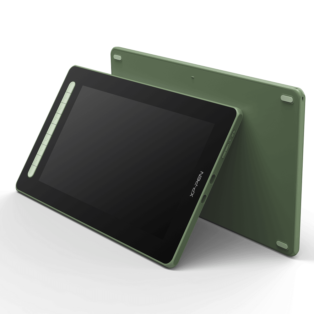 xp-pen13 pen display(2nd Gen) xp-pen13 pen display(2nd Gen)