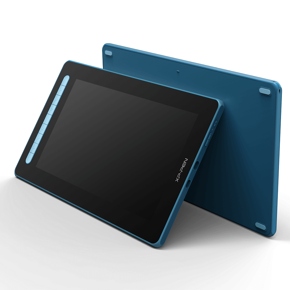 Buy Artist 13 2nd Gen Display Tablet | XPPen India