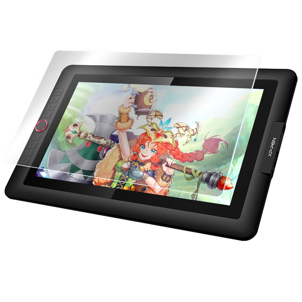 Buy Scratch Guards For XPPen Display Tablets – XPPen India