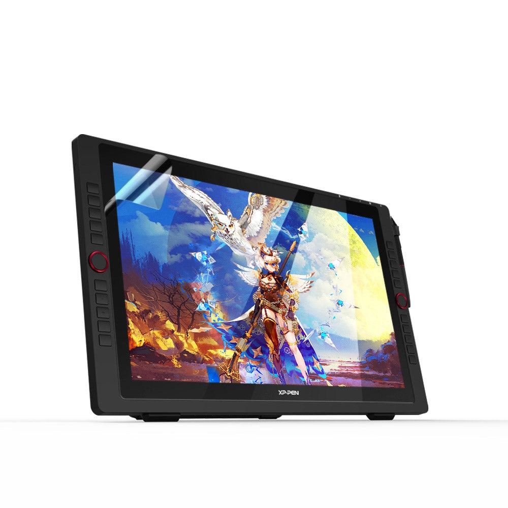 Buy Scratch Guards For XPPen Display Tablets – XPPen India