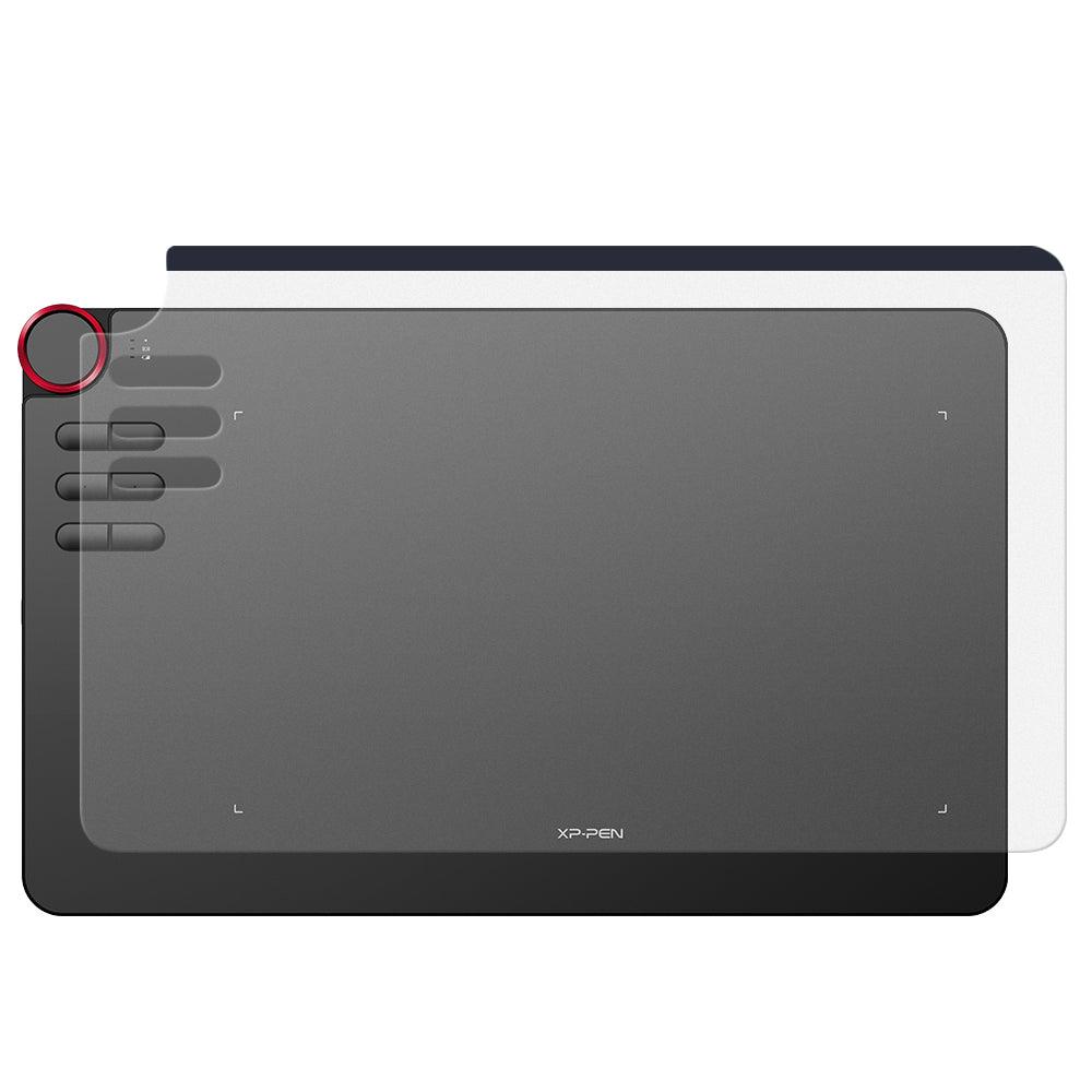 Scratch Guard For Graphic Tablets - XPPen India