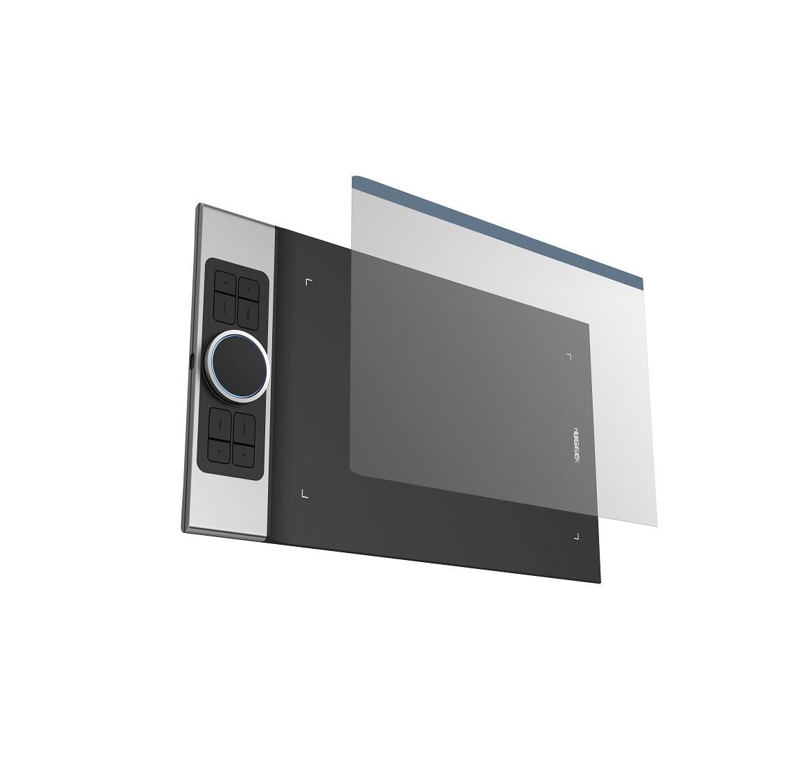 Buy Scratch Guards For XPPen Graphic Tablets – XPPen India