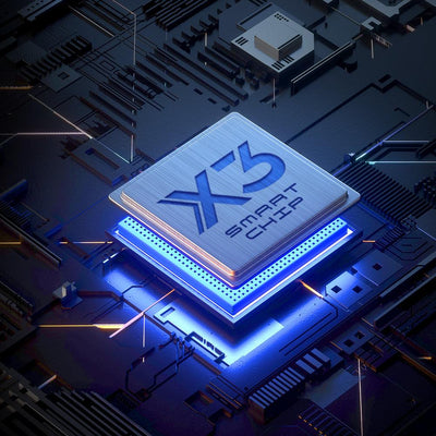 X3 Chip Stylus - XPPen India