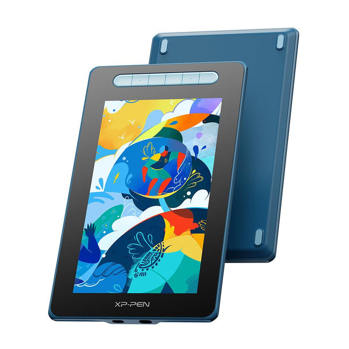 XPPen Artist 10 2nd Gen Drawing Display | XPPen – XPPen India
