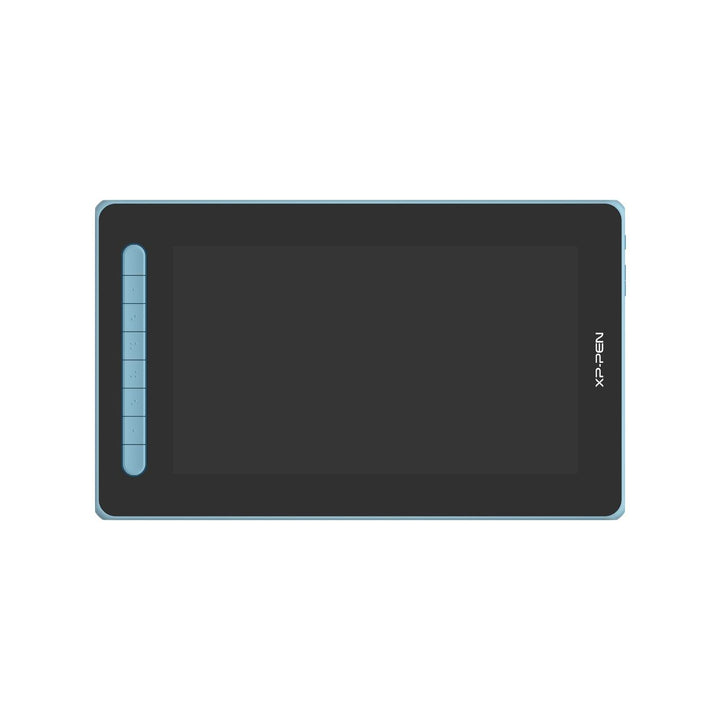 XPPen Artist 12 2nd Gen Drawing Display | XPPen – XPPen India