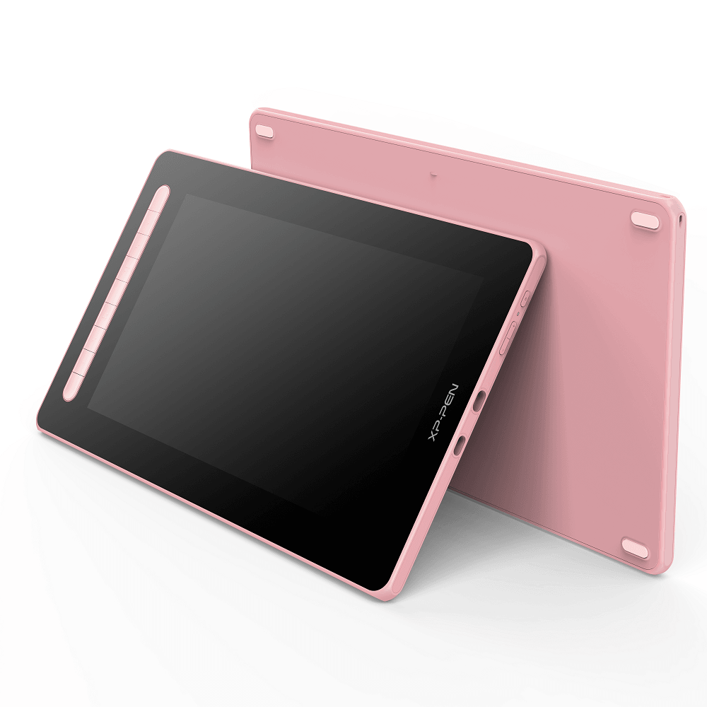 XPPen Artist 13 2nd Gen Drawing Display | XPPen – XPPen India XPPen Artist 13 2nd Gen Drawing Display | XPPen – XPPen India