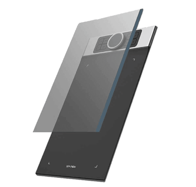 Buy Scratch Guards For XPPen Graphic Tablets – XPPen India